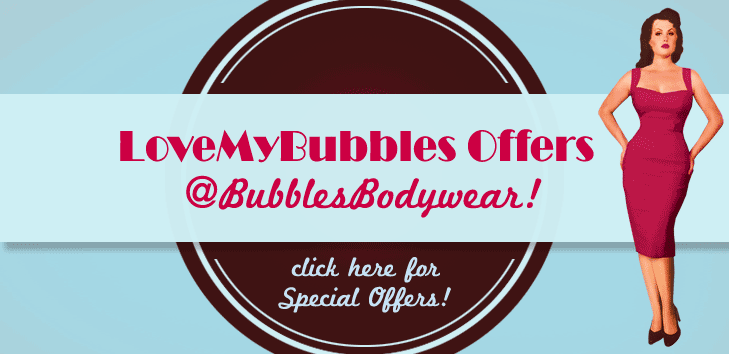 Love My Bubbles Coupon