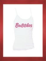 Bubbles Tank Top