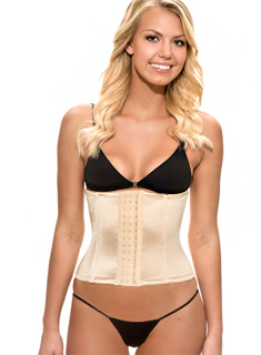 Waist Cincher Vest