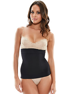 Seamless Waist Cincher