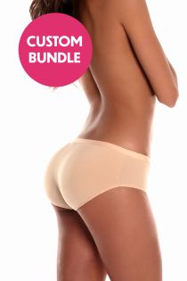 BubbleBuns BIKINI (Customize Your Bundle)