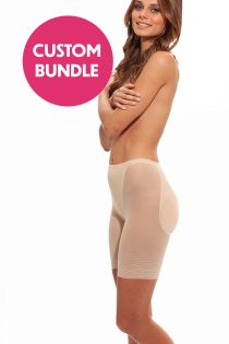 Foxy Fanny MID-THIGH (Customize Your Bundle)