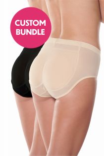 Insta-Booty (Customize Your Bundle)