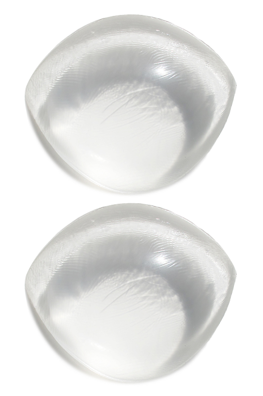 LoveMyBubbles: Boobles! Full-cup Round Silicone Breast Enhancers