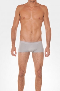 BoyBubbles Trunk - Brief/Pad Set  GRAY (Sale Price)