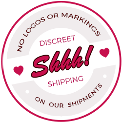 Discreet Shipping